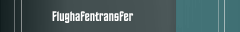 Flughafentransfer